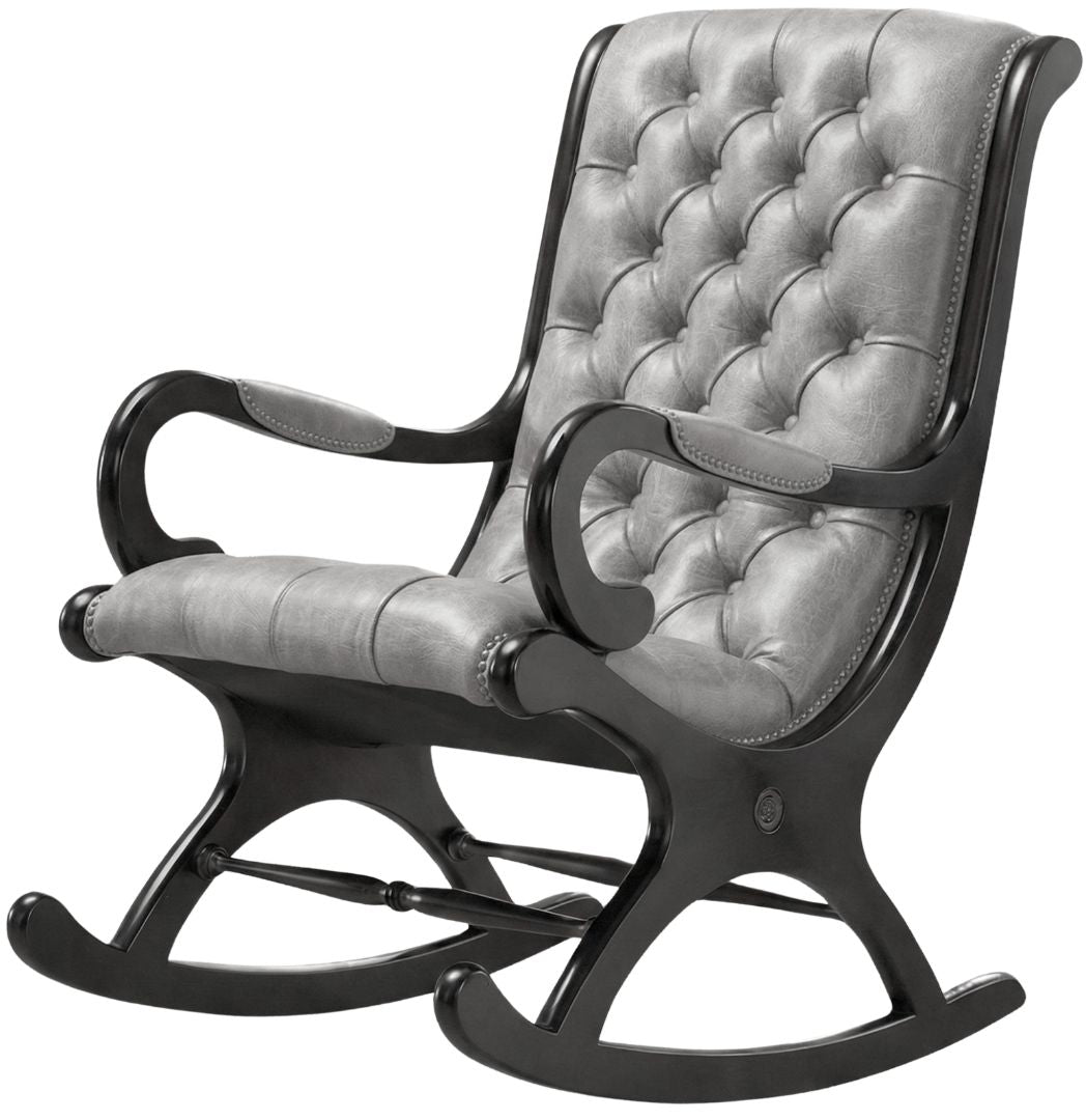 The Slipper Chair